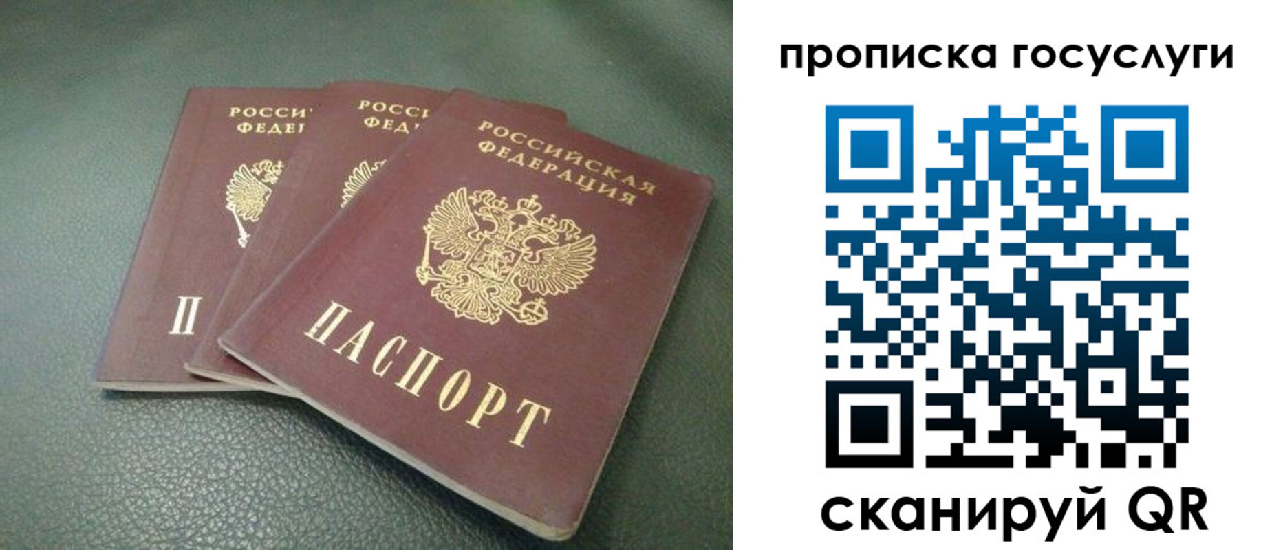 временная регистрация госуслуги в Ермолино